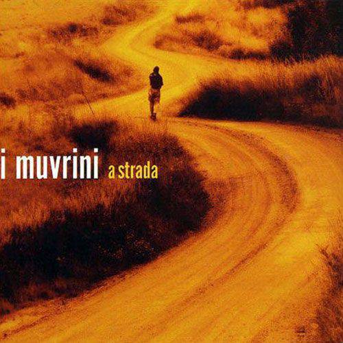 CD I Muvrini - a Strada (importado)