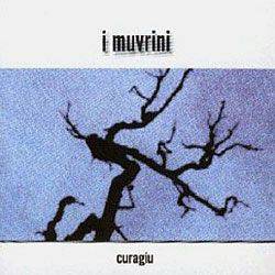 CD I Muvrini - Curagiu (Importado)