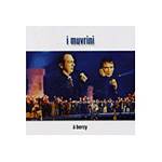 CD I Muvrini - I Muvrini a Bercy (importado)