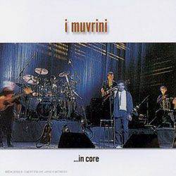 CD I Muvrini - In Core (Importado)
