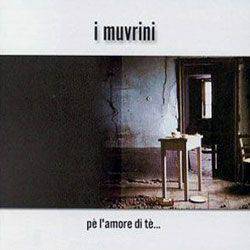 CD I Muvrini - Pe L´Amore Di te (importado)