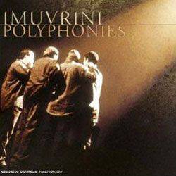 CD I Muvrini - Polyphonies (Importado)