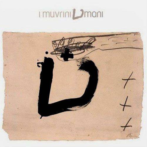 CD I Muvrini - Umani (Importado)