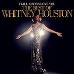 CD - I Will Always Love You - The Best Of Whitney Houston