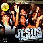 CD IEJA: Jesus o Desejado - ao Vivo