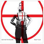 CD - Iggy And The Stooges: Ready To Die