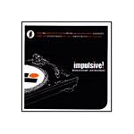 CD Impulsive! - Revolutionary Jazz Reworked