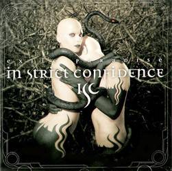 CD In Strict Confidence - Exile Paradise