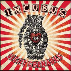 CD Incubus - Light Grenades