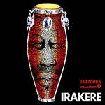 CD Irakere - Jazzcuba Vol 5
