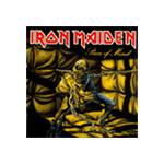 CD Iron Maiden - Piece Of Mind