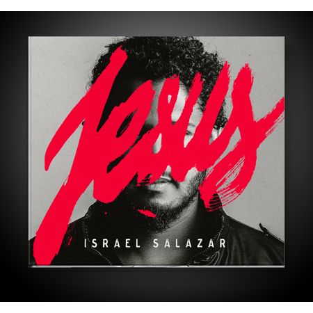 CD Israel Salazar Jesus