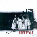 CD J3 - Freestyle