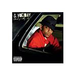 CD J. Holiday - Back Of My Lac