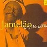 CD Jamelão - a Voz do Samba Vol. 2