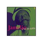 CD Jamelão - a Voz do Samba Vol. 1