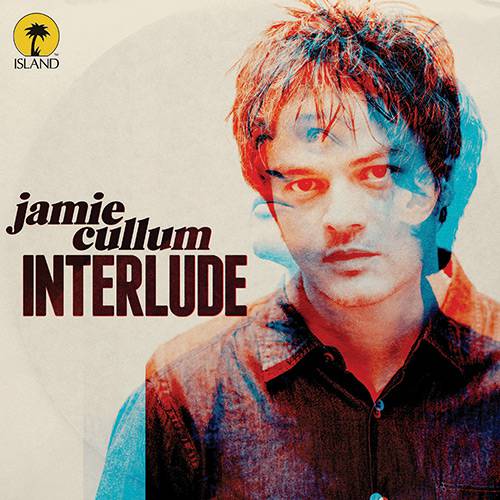 CD - Jamie Cullum - Interlude