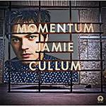 CD - Jamie Cullum - Momentum