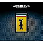 CD Jamiroquai - Travelling Without Moving - (CD Duplo)