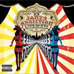 CD Jane's Addiction - Live In NYC
