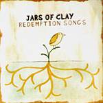 CD Jars Of Clay - Redemption Songs