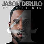 CD - Jason Derulo - Everything Is 4