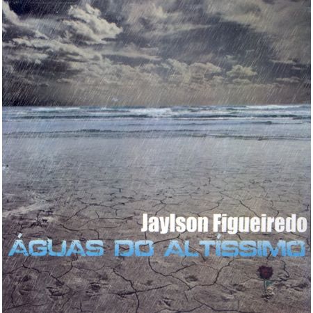 CD Jaylson Figueiredo Águas do Altíssimo