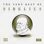 CD Jean Sibelius - The Very Best Of (Importado)