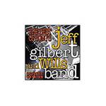 CD Jeff Gilbert And Wills Band - The Best Of Song's Versão Acústica