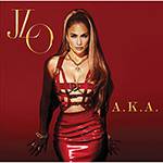 CD - Jennifer Lopez: A.K.A