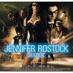 CD Jennifer Rostock - Der Film