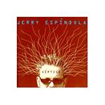 CD Jerry Espíndola - Vértice