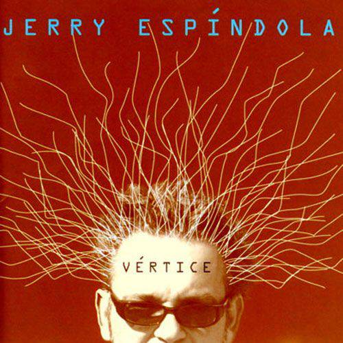 CD Jerry Espíndola - Vértice