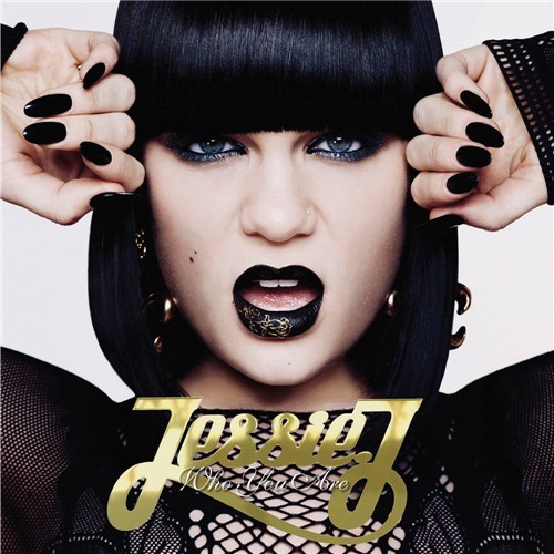 CD Jessie J - Who You Are - Edição Platinum
