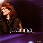 CD Joanna - Joanna em Pintura Íntima