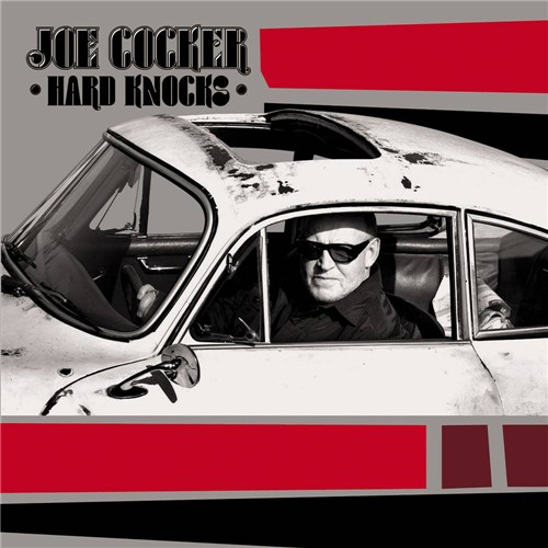 CD Joe Cocker - Hard Knocks