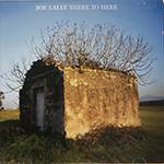 CD Joe Lally - There To Here