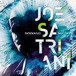 CD - Joe Satriani: Shockwave Supernova