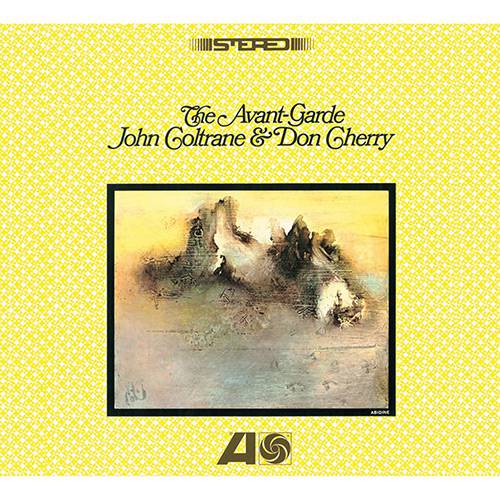 CD - John Coltrane & Don Cherry: The Avant-Garde