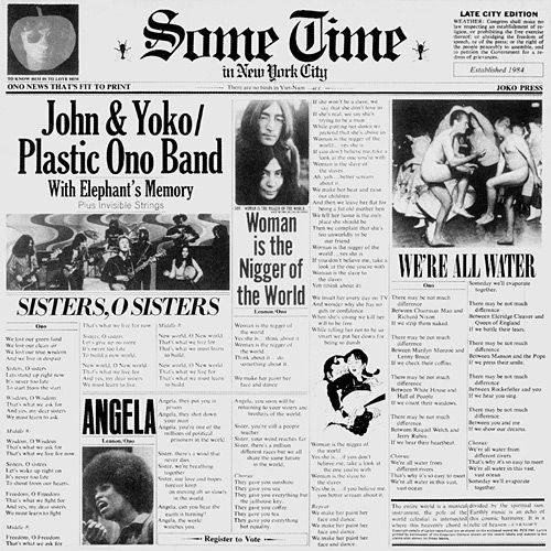 Cd John Lennon - Plastic Ono Band (Emi Music)
