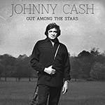 CD - Johnny Cash: Out Among The Stars