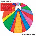 CD - Jorge Drexler: Bailar En La Cueva