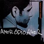 CD Jorge Guilherme - Amor Ódio Amor