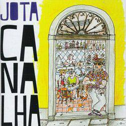 CD Jota Canalha - a Voz do Botequim