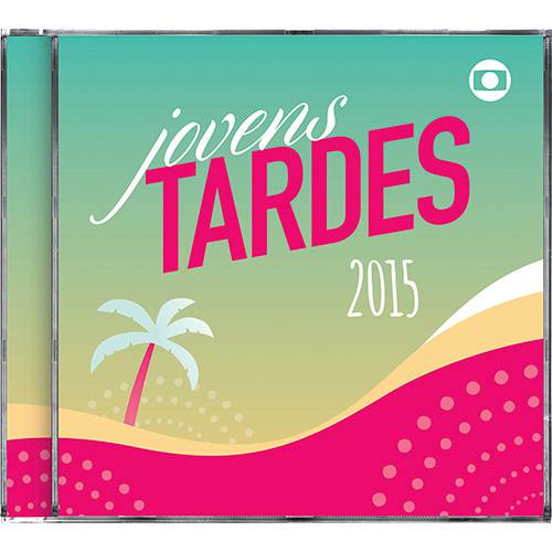 CD - Jovens Tardes 2015