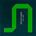 CD Joy Division - Substance: 1977-1980