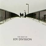 CD Joy Division - The Best Of (Duplo)