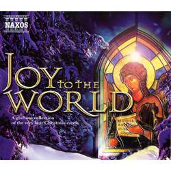 CD Joy To The World (Importado)