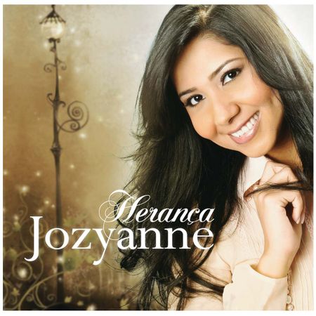 CD Jozyanne Herança