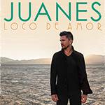 CD - Juanes - Loco de Amor